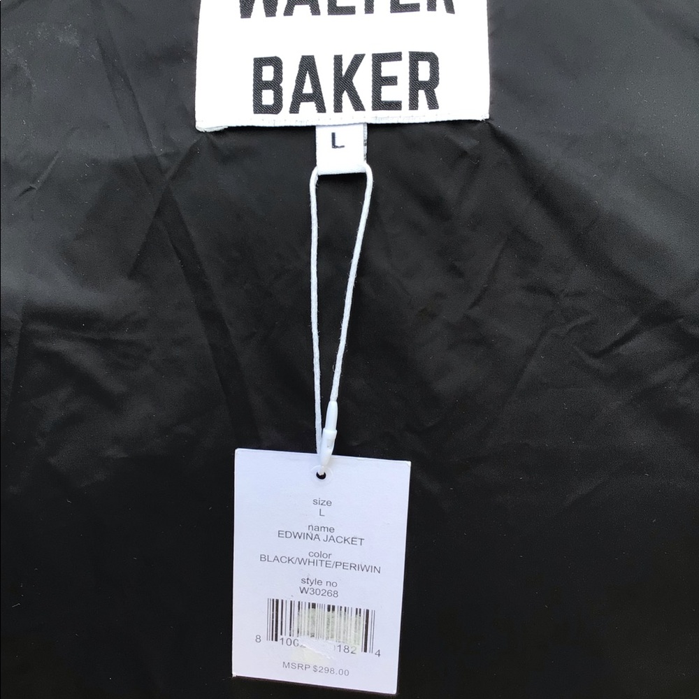 NWT Puffer Jacket - Picture 6 of 13